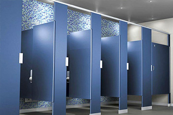 7 lý do vì sao cửa toilet công cộng phải để khoảng hở to đến "vô duyên ngược lối", ai cũng gật gù với điều thứ 3