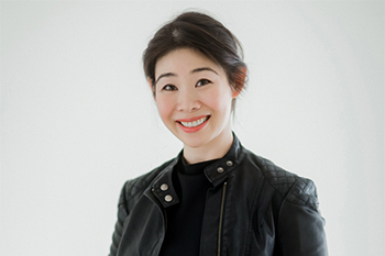 Esther Nguyễn lọt Top 60 nữ doanh nhân sở hữu startup siêu việt