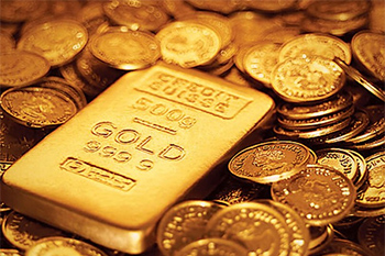 Giá vàng trong nước ‘nín thở’ trước bất ổn tài chính thế giới