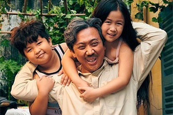 Phim 'Bố già' được chọn là đại diện Việt Nam dự Oscar 2022